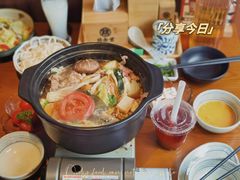 -合风谷(南下塘店)