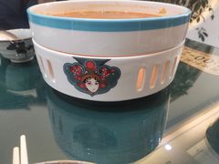 -君霖海鲜私房菜(春柳店)