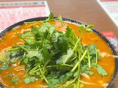 -肥汁米蘭香港米线(宁波路总店)