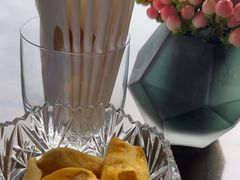 -日落吧·海景咖啡厅·餐酒吧·鸡尾酒·下午茶·乐队表演·浪漫夕阳·三亚文华东方酒店