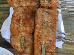-杨姐大片肉烧烤