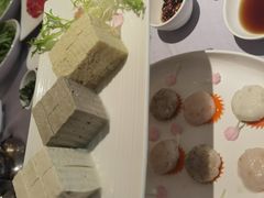 -鼎鼎香·港式火锅(北京SKP店)
