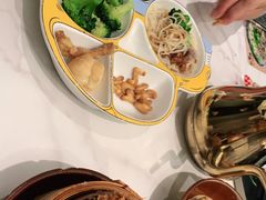 -乔阿马·江南味·驴肉香(龙湖华泾天街店)