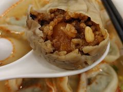 -吉祥馄饨(上海新上大店)