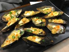 -大院涮烤·东北经典老味烧烤·铜锅涮肉(江南东路店)