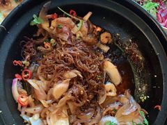 -城南往事·鲁菜济南菜(龙奥万科店)