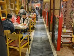 大堂-大队长主题火锅(观音桥店)