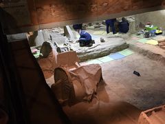 -洛阳周王城天子驾六博物馆