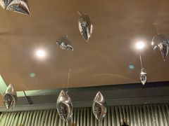 -新华阿喜烧烤(嘉泰雅园店)