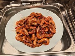 -菲住布渴酒店自助餐厅(阿里巴巴西溪园区店)