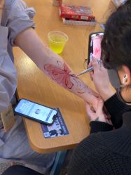 -海王刺青·纹身·穿孔饰品·TATTOO