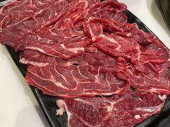 -三毛牛肉店(福强店)