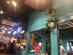 门面-钢管厂五区小郡肝串串香(南山店)
