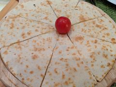 -ALAMEEN阿拉伯餐厅(三里屯店)