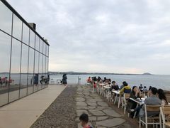 -Cafe Aewol Monsant