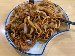 -太原面食店(解放路店)