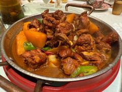-撒拉花儿·新疆菜·清真(太阳宫店)