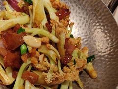 -小菜园新徽菜(连云港海州吾悦店)