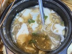 -老姑砂锅·烧烤天津菜(体北道店)