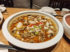 -卞氏菜根香(航空路旗舰店)