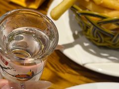 -申德勒加油站餐厅(三里屯北小街店)