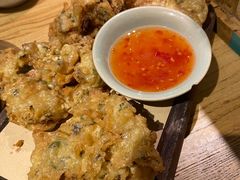 -潮粥荟·潮汕砂锅粥(朝阳大悦城店)