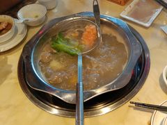 -小肥牛潮汕牛肉火锅(南联店)
