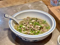 -湖南老灶台·生态农业餐饮(龙胜店)