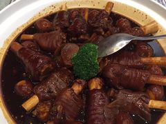 -新兴家喻酒家·羊城名宴(昌岗店)