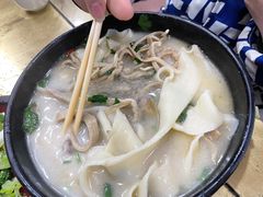 河南烩面-惠丰源烩面馆(经七路店)