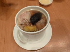 黑松露鲜鸡汤-鼎泰丰(德基广场店)