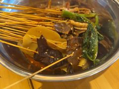 -嘉州鲜知味钵钵鸡(奎星楼店)