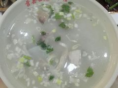 -莒县世起全羊馆(塔桥人家店)