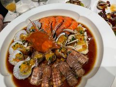 -品海楼·大连海鲜(老虎滩店)