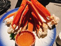 -王鼎精致料理铁板烧(世博源店)