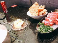 -狐狸爱上椰子鸡(滨江星光大道店)