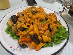 -裕德隆清真饭庄·天津特色菜(河东店)