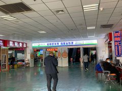 -谷里冷冻市场