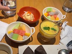 -斗牛士牛排(南京东路店)