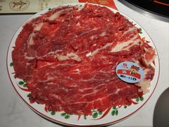 -汕头八合里海记牛肉店(清河店)