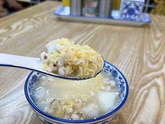 -黄记潮汕甜汤(贝底田坊店)