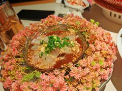 -五马集·海鲜·温州大牌档(黑金冠五马街十字路口店)