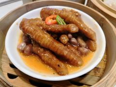 -圣丰盛宴酒家(东城店)