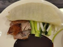 -福成自助烤肉(华冠天地城关店)