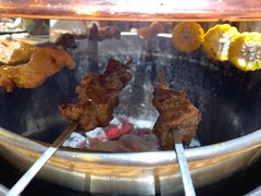 -董家庄水浒烤肉店(芙蓉洲路店)