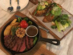 -农畉LONFOOD(福田星河COCOPark店)