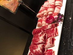 -捞王猪肚鸡火锅(财富中心店)