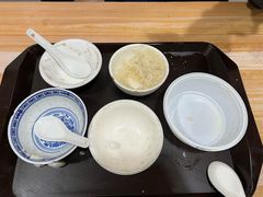-没牙伯花生汤店(老药洲店)