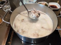 -捞王锅物料理(上海世茂广场店)