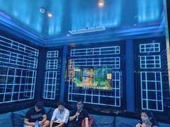 -酷秀KTV(五道口店)